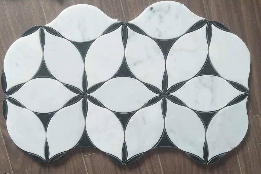 Natural Stone Mosaic-34