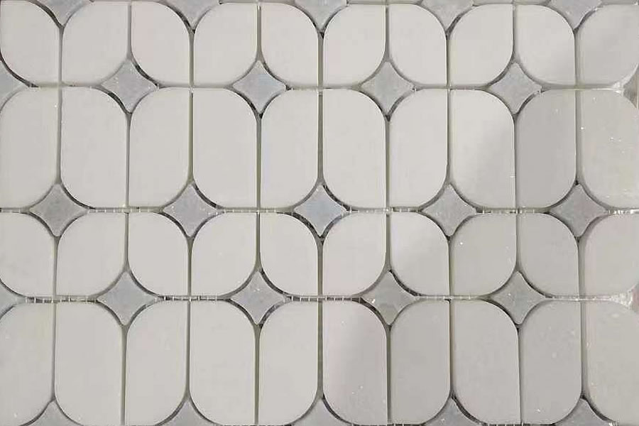 Natural Stone Mosaic-12