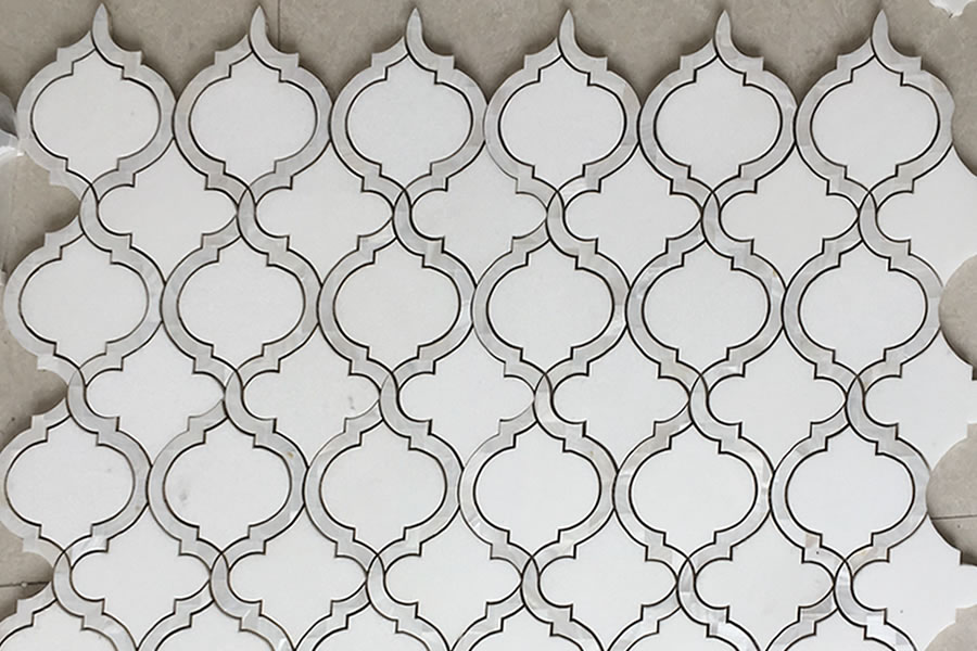 Natural Stone Mosaic-08