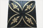 Metal Stone Mosaic-13