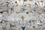 Metal Stone Mosaic-04