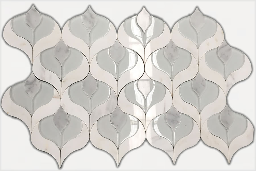 Glass Stone Mosaic-06