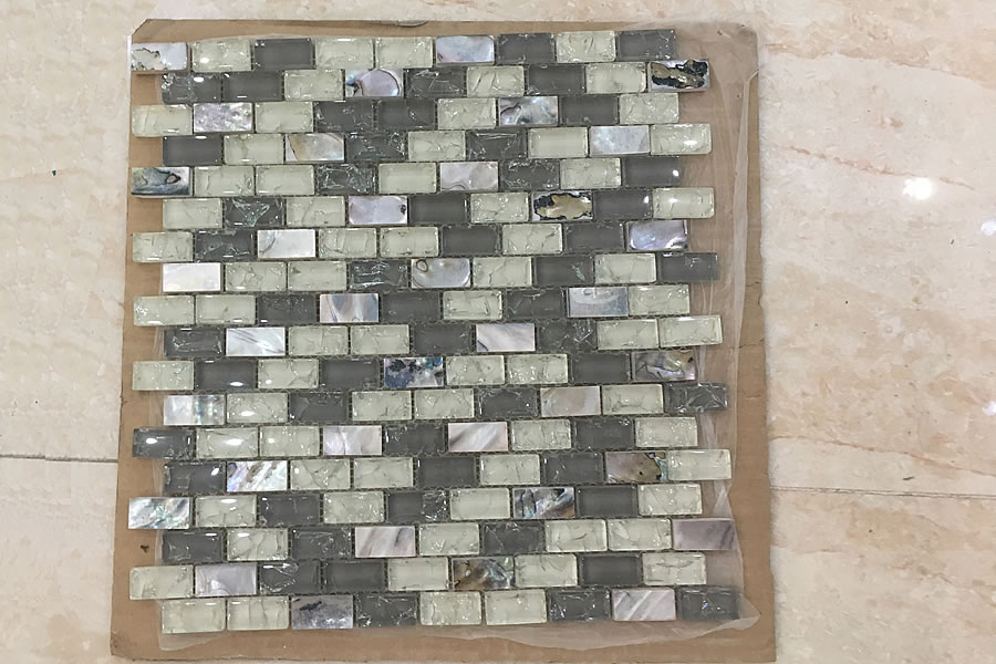 Glass Mosaic-37