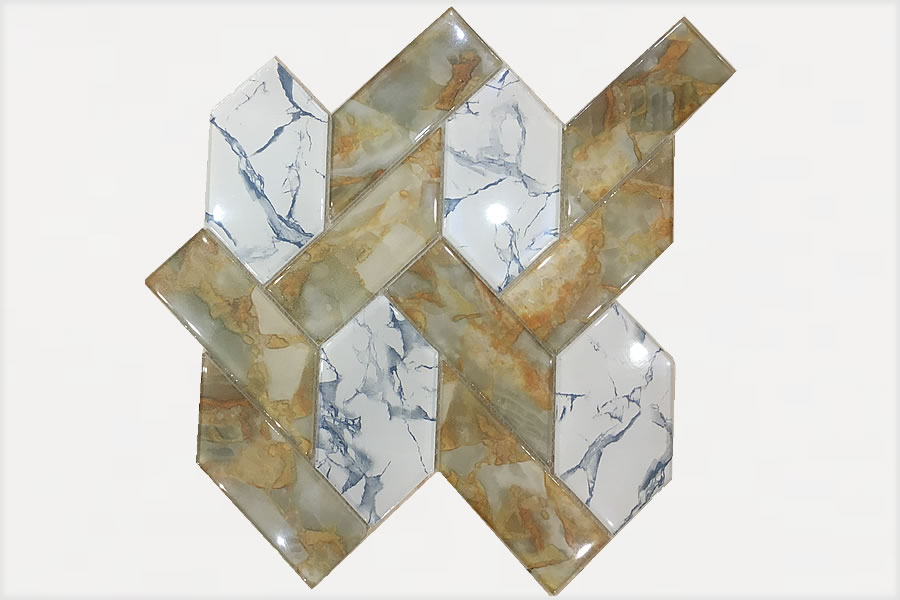 Glass Mosaic-45