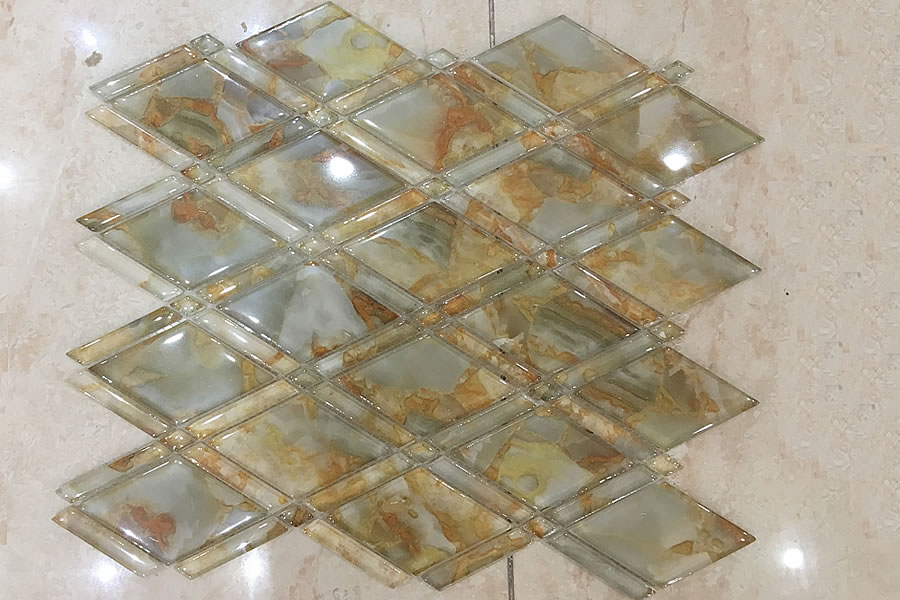 Glass Mosaic-43