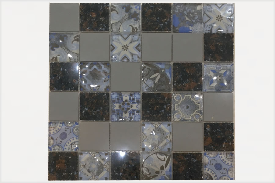 Glass Mosaic-36