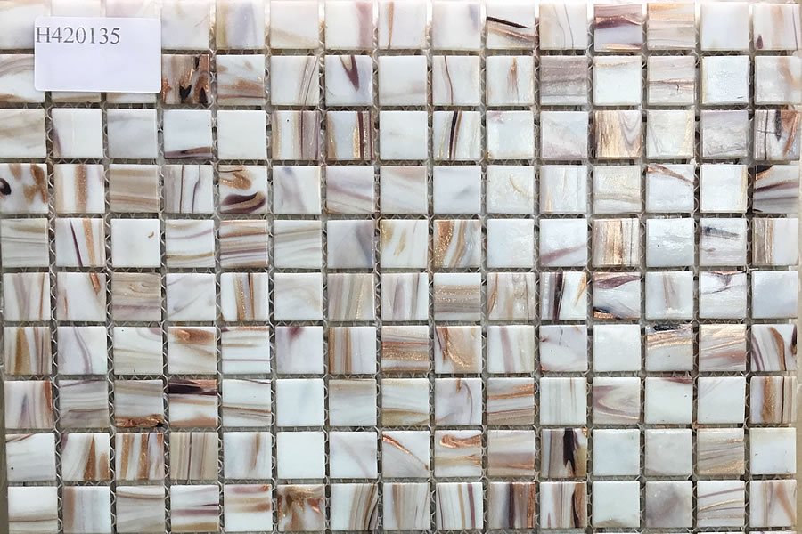 Glass Mosaic-12