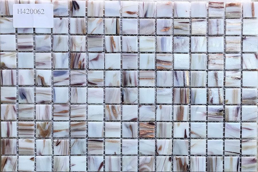 Glass Mosaic-11