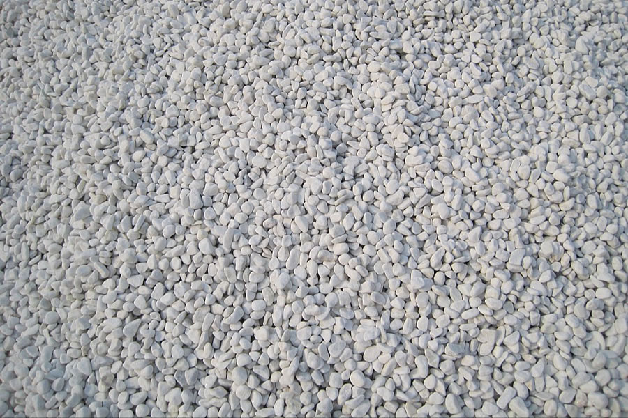 Machine-Made Cobble Stone