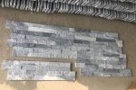 Grey Quartzite Ledgerstone