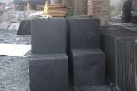 Black Slate Tiles