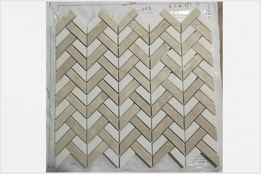 Natural Stone Mosaic-13