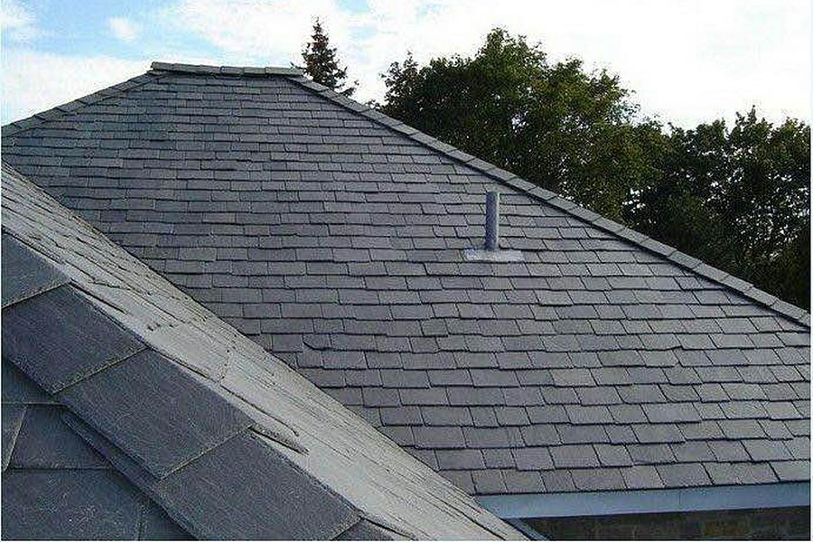 Roofing Slate