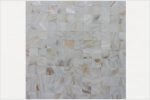 Shell Stone Mosaic-07