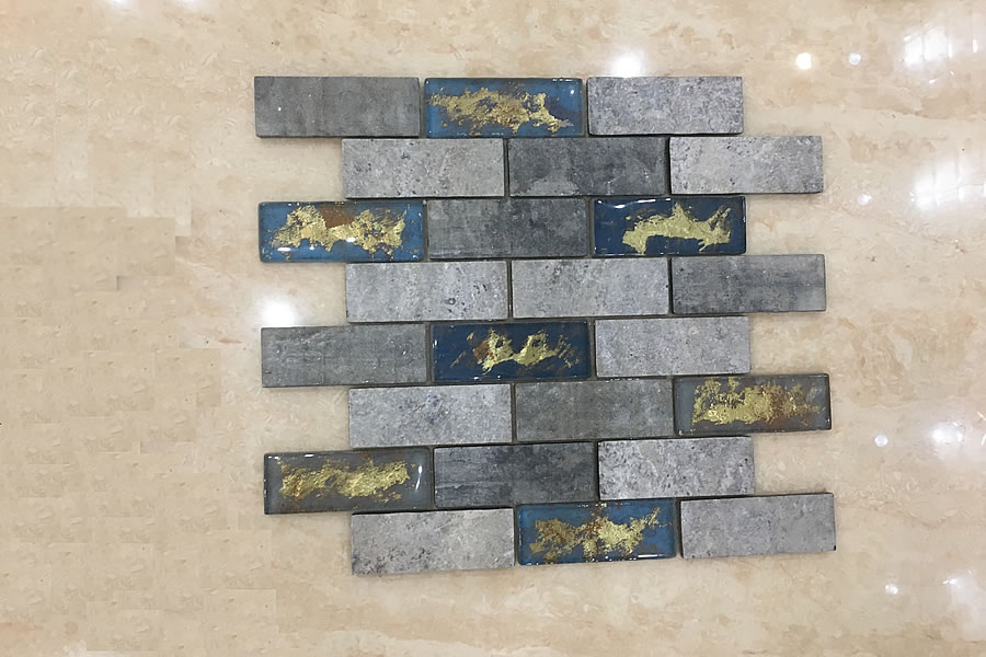 Glass Mosaic-25