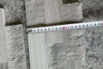 White Wood Culture Stone