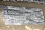 Grey Quartzite Ledgerstone