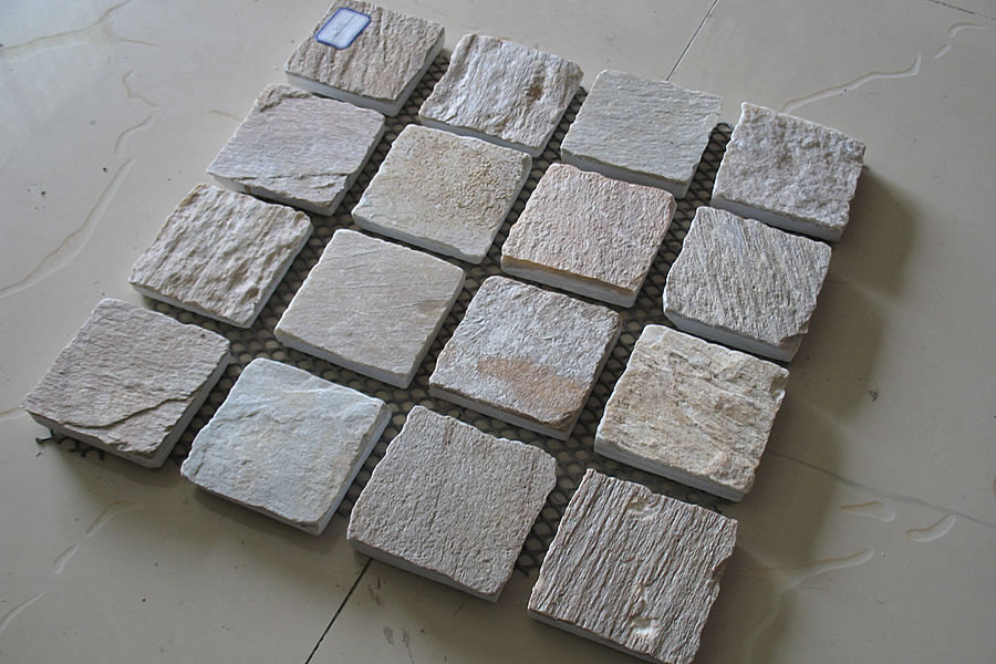 Flagstone Mats Slate