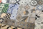 Ceramic Mosaic-12