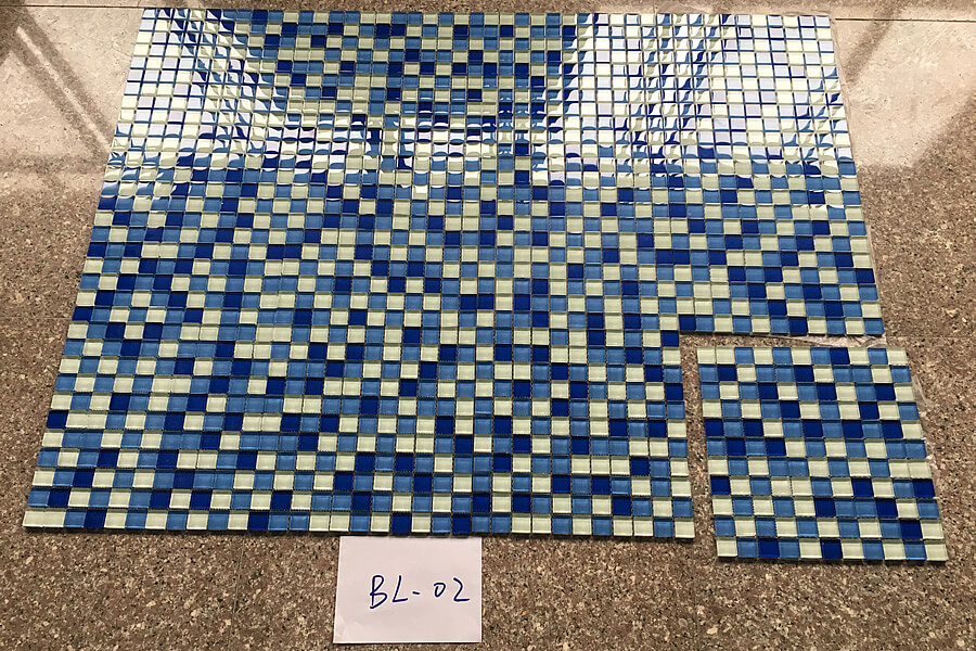 Glass Mosaic-06