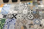 Ceramic Mosaic-13