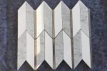 Metal Stone Mosaic-06