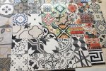 Ceramic Mosaic-14