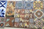 Ceramic Mosaic-15