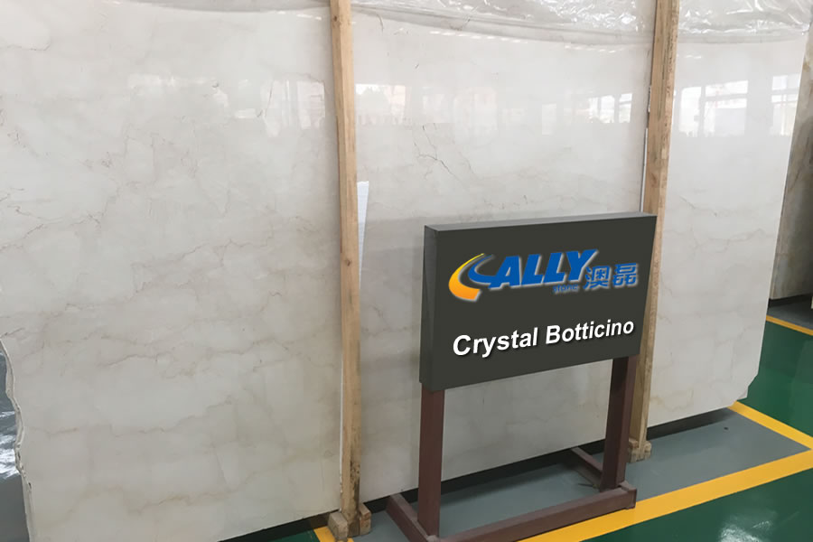 Crystal Botticino