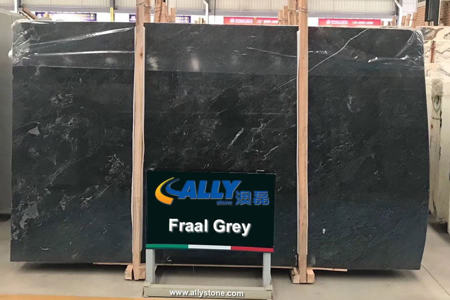 Fraal Grey