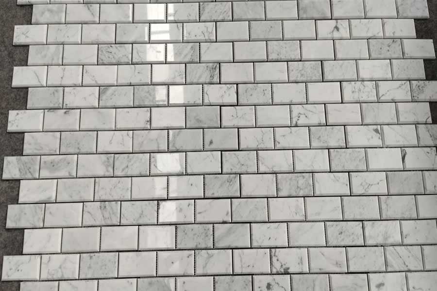 Bianco Carrara