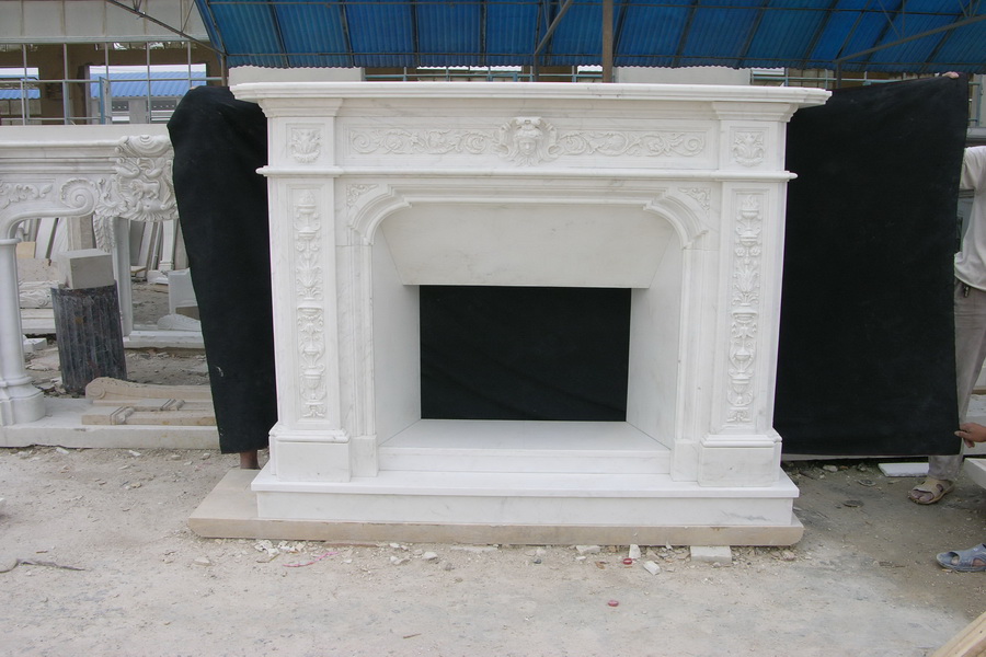 Fireplace-22