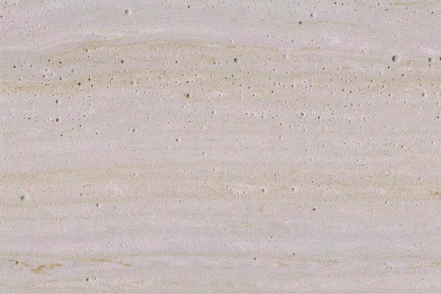 Terrazzo-Travertine