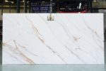 Carrara Royal Gold