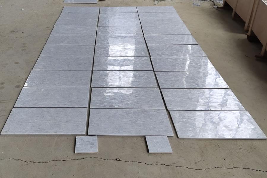 Shell Composite Tile