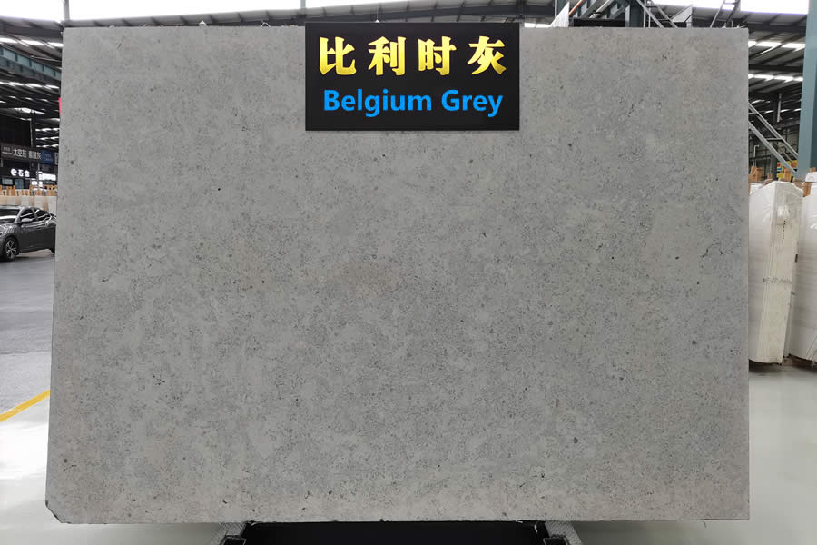 Belgium Grey