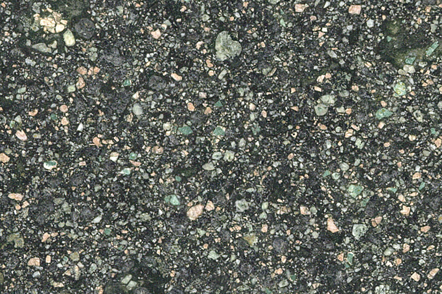 Green Porphyry