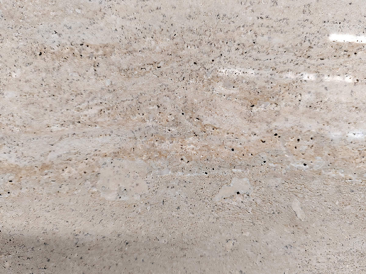 Paki Silver Travertine