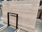 Paki Silver Travertine